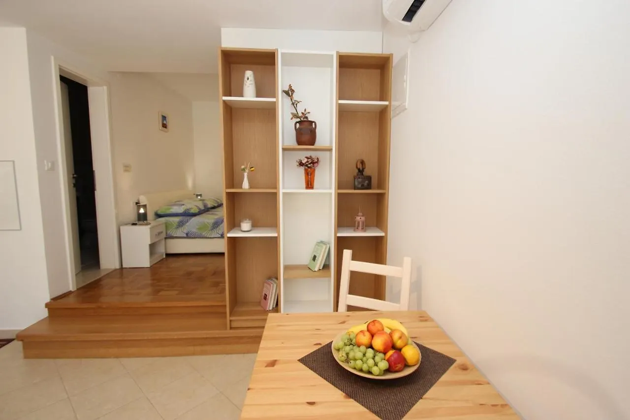 Apartment Luigi Porec