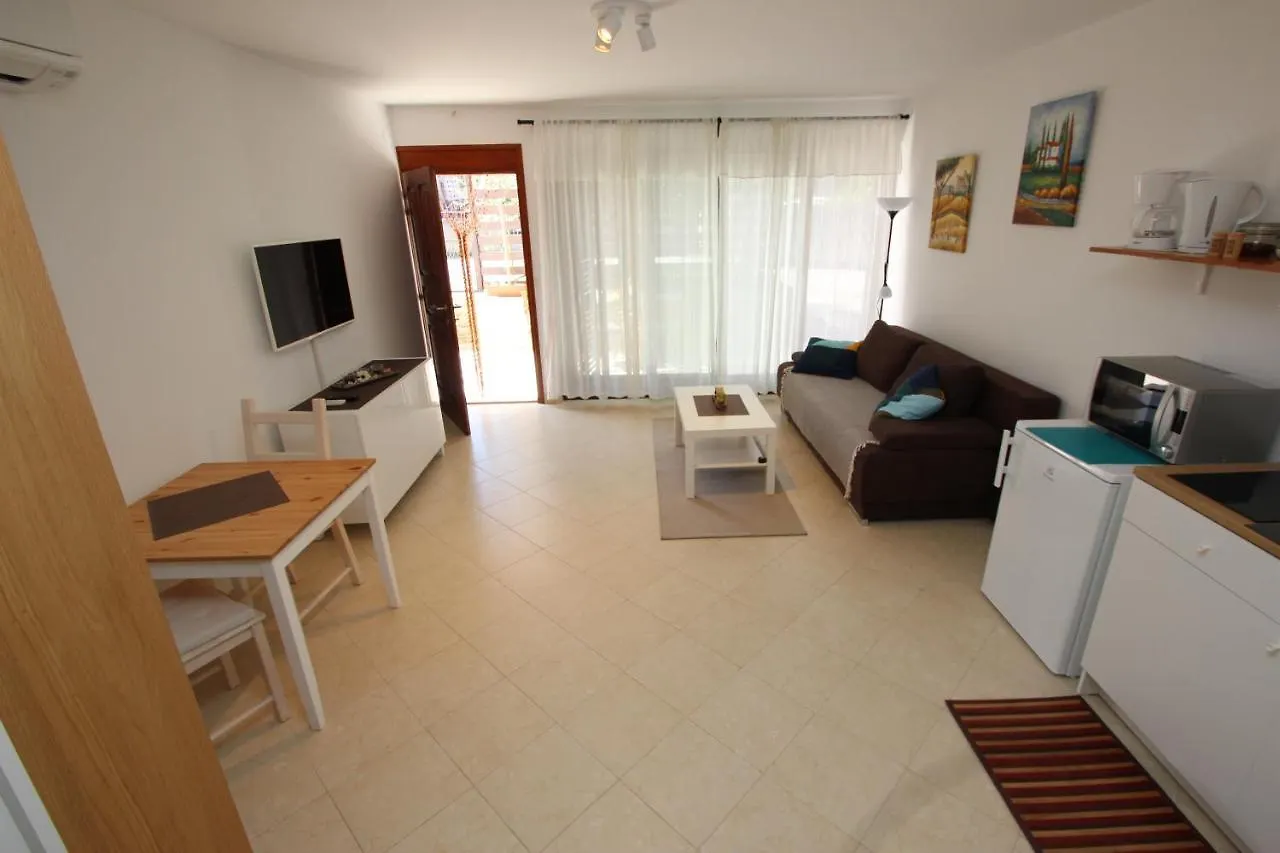 Apartment Luigi Porec