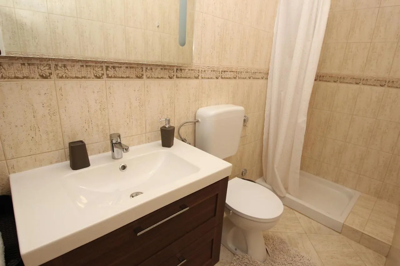 Apartment Luigi Porec